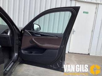 BMW iX3 iX3, SUV, 2020 80 kWh picture 16