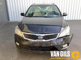 Kia Cee d Cee'd Sporty Wagon (EDF), Combi, 2007 / 2012 1.4 16V picture 4