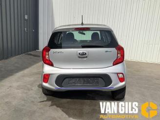 Démontage voiture Kia Picanto Picanto (JA), Hatchback, 2017 1.0 12V 2017/7