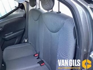 Toyota Aygo Aygo (B40), Hatchback, 2014 1.0 12V VVT-i picture 21