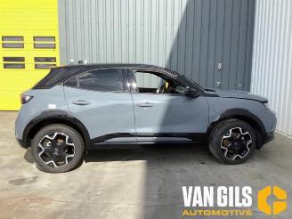 Opel Mokka Mokka, SUV, 2020 1.2 Turbo Hybrid 12V picture 6