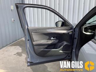 Opel Mokka Mokka, SUV, 2020 1.2 Turbo Hybrid 12V picture 17