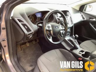 Ford Focus Focus 3 Wagon, Combi, 2010 / 2020 1.0 Ti-VCT EcoBoost 12V 125 picture 19