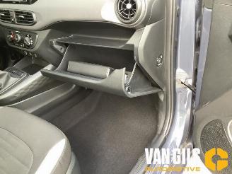 Hyundai I-10 i10, Hatchback, 2019 1.0 12V picture 14