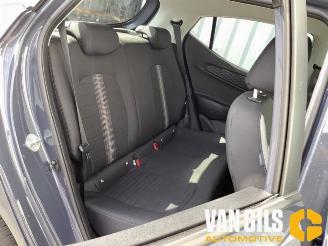 Hyundai I-10 i10, Hatchback, 2019 1.0 12V picture 16