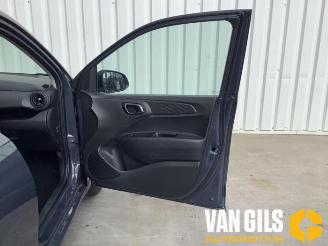 Hyundai I-10 i10, Hatchback, 2019 1.0 12V picture 20