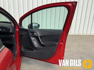 Citroën C3 C3 (SC), Hatchback 5-drs, 2009 / 2016 1.0 Vti 68 12V picture 11