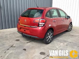 Citroën C3 C3 (SC), Hatchback 5-drs, 2009 / 2016 1.0 Vti 68 12V picture 5