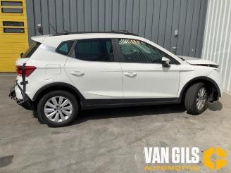 Seat Arona Arona (KJX), SUV, 2017 1.0 TSI 12V picture 7