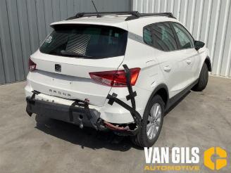 Seat Arona Arona (KJX), SUV, 2017 1.0 TSI 12V picture 5