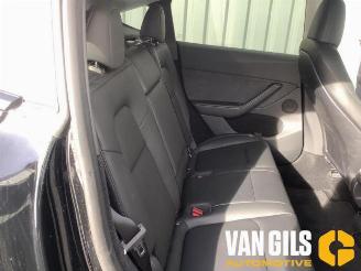 Tesla Model Y Model Y (5YJY), SUV, 2019 RWD picture 19