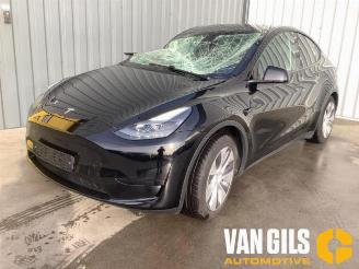 Tesla Model Y Model Y (5YJY), SUV, 2019 RWD picture 14