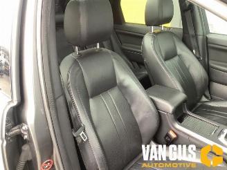 Land Rover Discovery Sport Discovery Sport (LC), Terreinwagen, 2014 2.0 TD4 180 16V picture 14