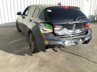 BMW 1-serie 1 serie (F20) 1.5 12V TwinPower picture 10