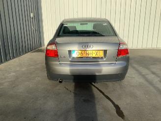 Audi A4 1.6 Sedan picture 6
