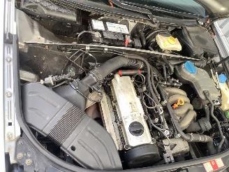 Audi A4 1.6 Sedan picture 19