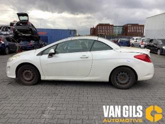 Peugeot 308 308 CC (4B), Cabrio, 2009 / 2015 1.6 16V THP 150 picture 4