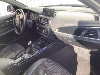 BMW 1-serie 116d 1.5 12V TwinPower picture 15