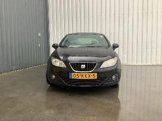 Seat Ibiza 1.2 Benzine, APK verloopdatum: 13-01-2026 picture 2