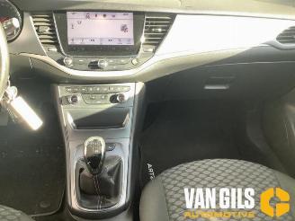 Opel Astra Astra K, Hatchback 5-drs, 2015 / 2022 1.4 Turbo 16V picture 19