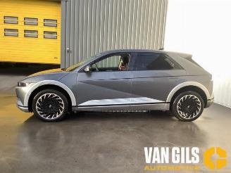 Autoverwertung Hyundai ioniq 5 Ioniq 5 (NE), SUV, 2021 77/84 kWh RWD 2023/9