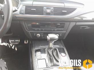 Audi S7 S7 Sportback (4GA/4GF), Hatchback 5-drs, 2012 / 2018 4.0 V8 TFSI picture 7