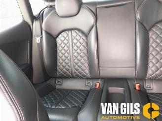 Audi S7 S7 Sportback (4GA/4GF), Hatchback 5-drs, 2012 / 2018 4.0 V8 TFSI picture 11