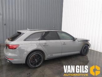 Audi A4 A4 Avant (B9), Combi, 2015 2.0 40 T MHEV 16V picture 4