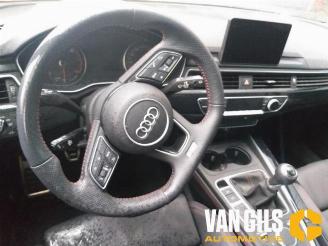 Audi A4 A4 Avant (B9), Combi, 2015 2.0 40 T MHEV 16V picture 7