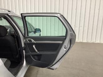 Peugeot 407 1.8 16V Benzine picture 12