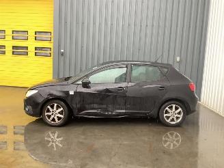 Seat Ibiza 1.2 12V  Benzine picture 8