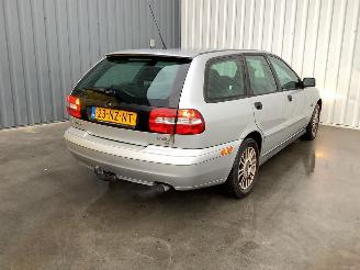 Volvo V-40 1.8 benzine, 122pk1.8 16V Combi/o  Benzine 1.783cc 90kW (122pk) FWD 1999-03/2004-06  B4184S2 picture 8