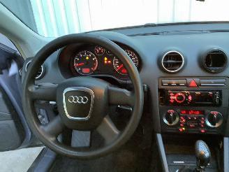 Audi A3  picture 5
