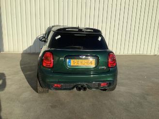 Mini Cooper S 2.0 16V Cooper S picture 3