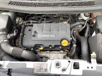 Opel Meriva 1.4 Turbo 16V ecoFLEX Benzine picture 21
