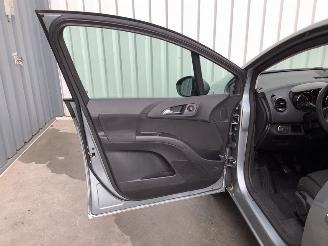 Opel Meriva 1.4 Turbo 16V ecoFLEX Benzine picture 12