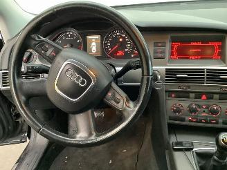 Audi A6 Rijdend voertuig/ 2.0 tfsi 170 pk picture 17