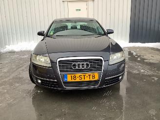 Audi A6 Rijdend voertuig/ 2.0 tfsi 170 pk picture 2