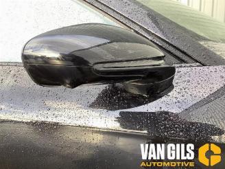 Porsche Taycan Taycan (Y1A), Sedan, 2019 GTS 105 kWh picture 8