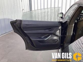 Porsche Taycan Taycan (Y1A), Sedan, 2019 GTS 105 kWh picture 13