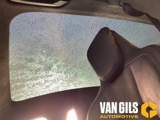 Porsche Taycan Taycan (Y1A), Sedan, 2019 GTS 105 kWh picture 21