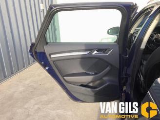 Audi A3 A3 Sportback (8VA/8VF), Hatchback 5-drs, 2012 / 2020 1.4 TFSI 16V e-tron picture 18