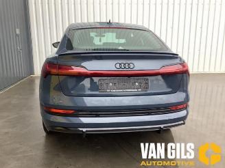 Audi E-tron e-tron Sportback (GEA), SUV, 2019 / 2023 55 picture 2