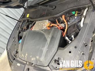 Audi E-tron E-tron Sportback (GEA), SUV, 2019 55 picture 26