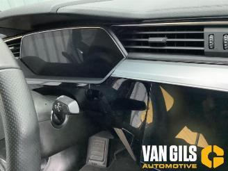 Audi E-tron e-tron Sportback (GEA), SUV, 2019 / 2023 55 picture 20