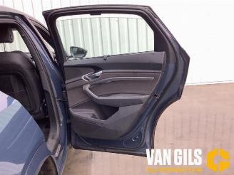 Audi E-tron e-tron Sportback (GEA), SUV, 2019 / 2023 55 picture 7