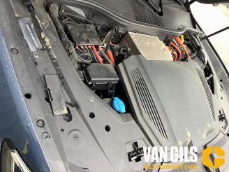 Audi E-tron e-tron Sportback (GEA), SUV, 2019 / 2023 55 picture 25