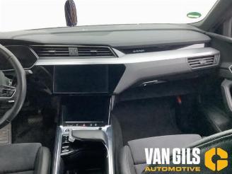 Audi E-tron E-tron Sportback (GEA), SUV, 2019 55 picture 18