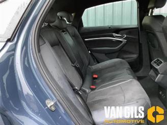 Audi E-tron E-tron Sportback (GEA), SUV, 2019 55 picture 8