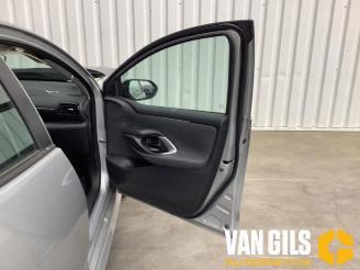 Toyota Yaris Yaris IV (P21/PA1/PH1), Hatchback, 2020 1.5 12V Hybrid 115 picture 5